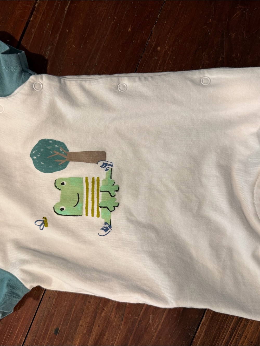 Mayoral Newborn